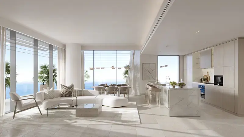 Playa Del Sol in Ras Al Khaimah