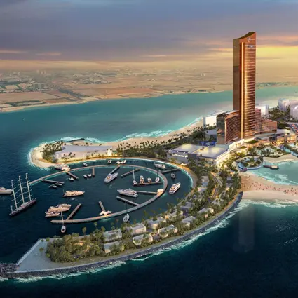 Ras-Al-Khaimah offplan Properties